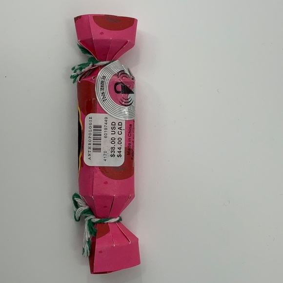 Anthropologie Holiday Cracker Earring Gift Set - Picture 6 of 6